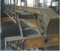 5 Ton Railway SG EOT